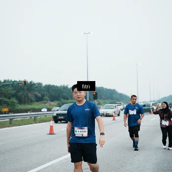 Runner Photo 7497391
