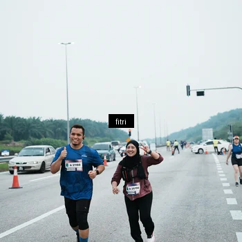 Runner Photo 7497392