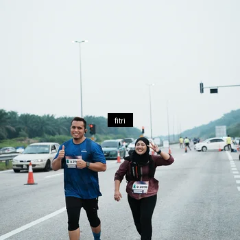 Runner Photo 7497393