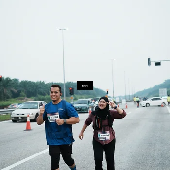 Runner Photo 7497394