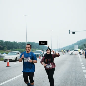 Runner Photo 7497395