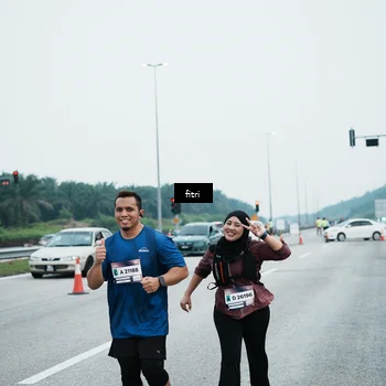 Runner Photo 7497396
