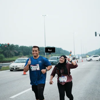 Runner Photo 7497397