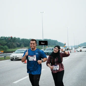 Runner Photo 7497398
