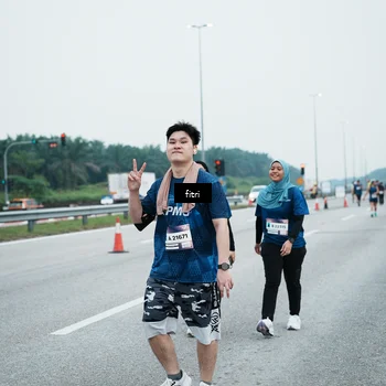Runner Photo 7497399
