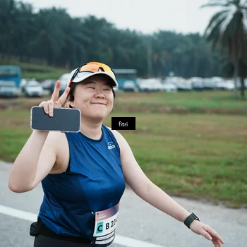 Runner Photo 7497401