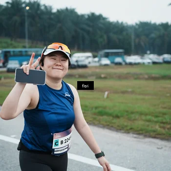 Runner Photo 7497402