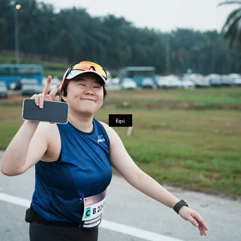 Runner Photo 7497404