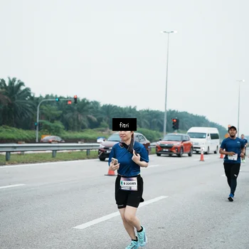 Runner Photo 7497406