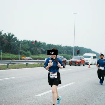 Runner Photo 7497407