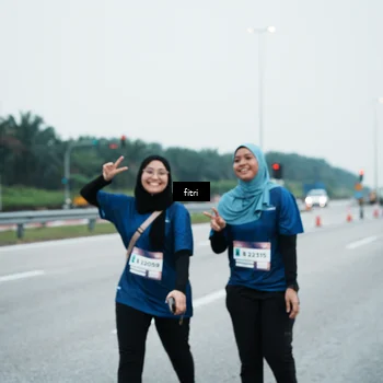 Runner Photo 7497408