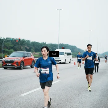 Runner Photo 7497414