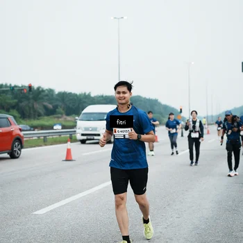 Runner Photo 7497421