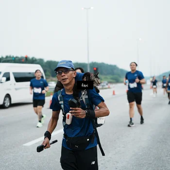 Runner Photo 7497426