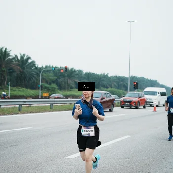 Runner Photo 7497430