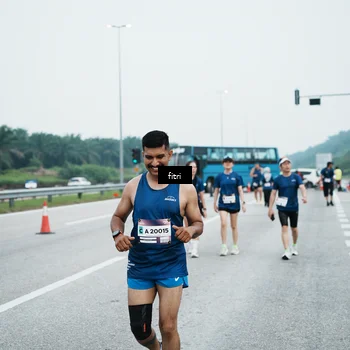 Runner Photo 7497447