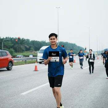 Runner Photo 7497448