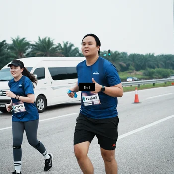Runner Photo 7497452