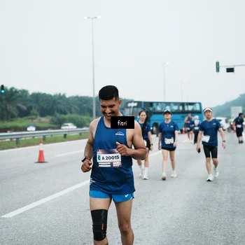 Runner Photo 7497453