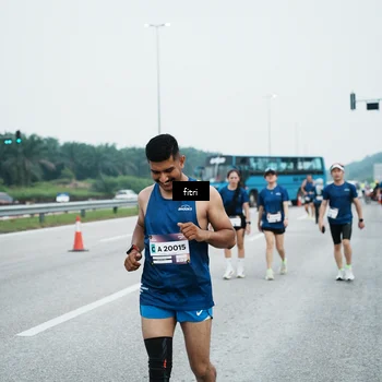 Runner Photo 7497454