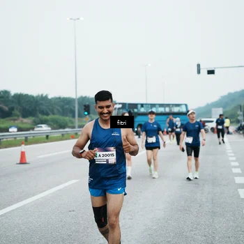 Runner Photo 7497457