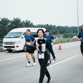 Runner Photo 7497458