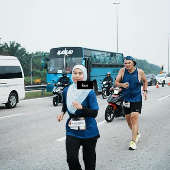Runner Photo 7497466