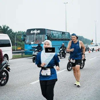 Runner Photo 7497468