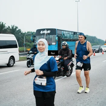 Runner Photo 7497469