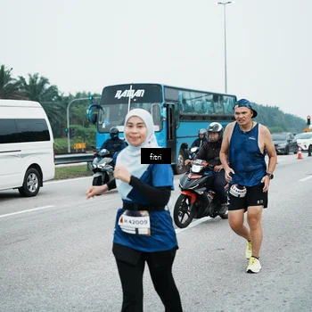 Runner Photo 7497472