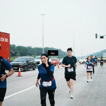Runner Photo 7497475
