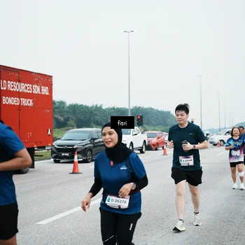 Runner Photo 7497478