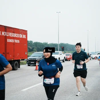 Runner Photo 7497480