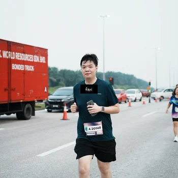 Runner Photo 7497481