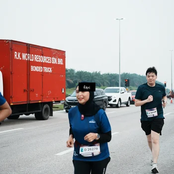 Runner Photo 7497482