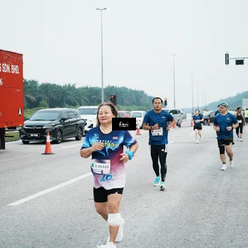Runner Photo 7497483