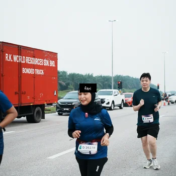 Runner Photo 7497485