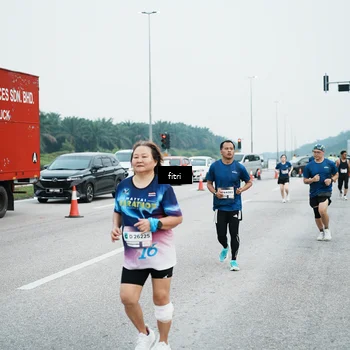 Runner Photo 7497486