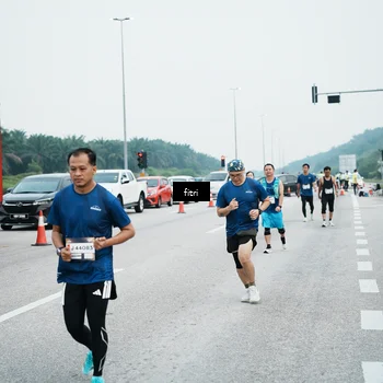 Runner Photo 7497488