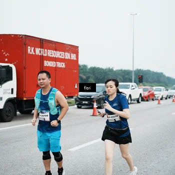 Runner Photo 7497490
