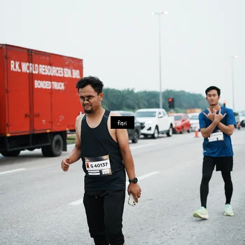 Runner Photo 7497492