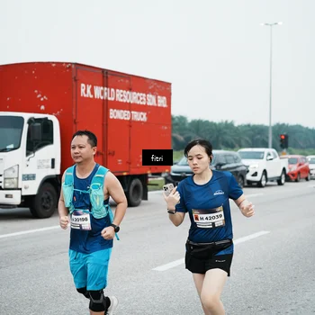 Runner Photo 7497495