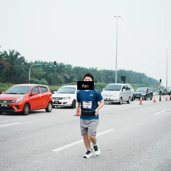 Runner Photo 7497497