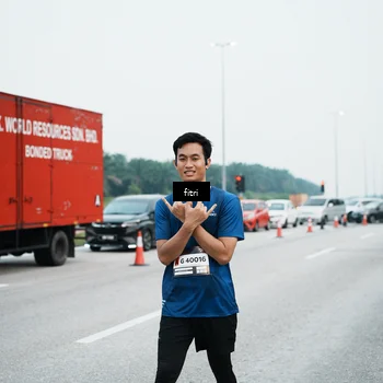 Runner Photo 7497499