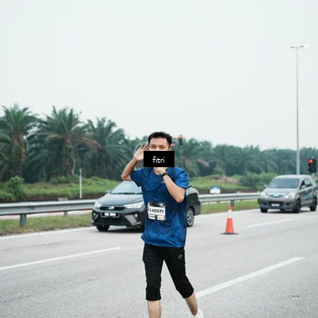 Runner Photo 7497508