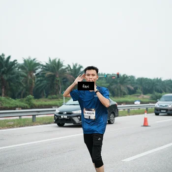Runner Photo 7497509