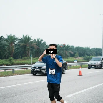 Runner Photo 7497512