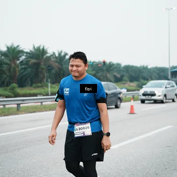 Runner Photo 7497514