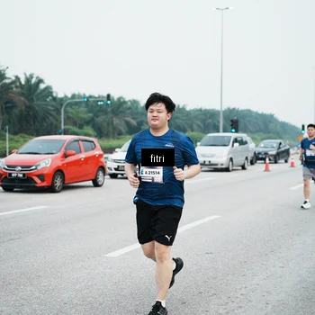 Runner Photo 7497516