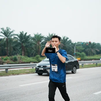 Runner Photo 7497517